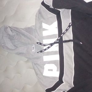 Victoria secret sweatshirt